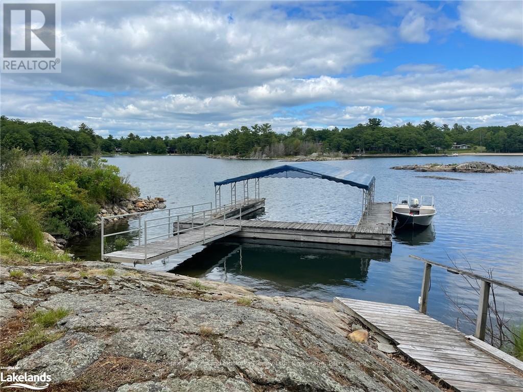 1 A71 Eyewahay, The Archipelago, Ontario  P0G 1K0 - Photo 35 - X10896493