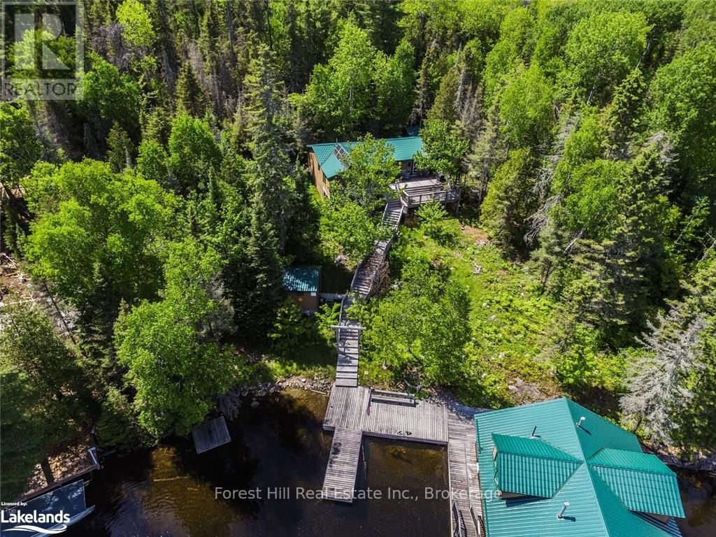 10365 Rabbit, Temagami (Tctdar Outside), Ontario  P0H 2H0 - Photo 2 - X10897259
