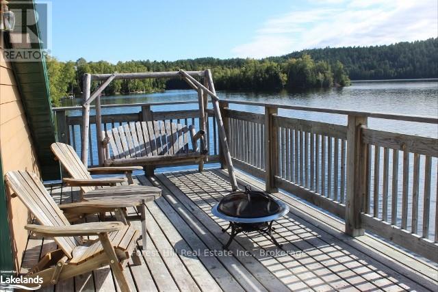 10365 Rabbit, Temagami (Tctdar Outside), Ontario  P0H 2H0 - Photo 35 - X10897259