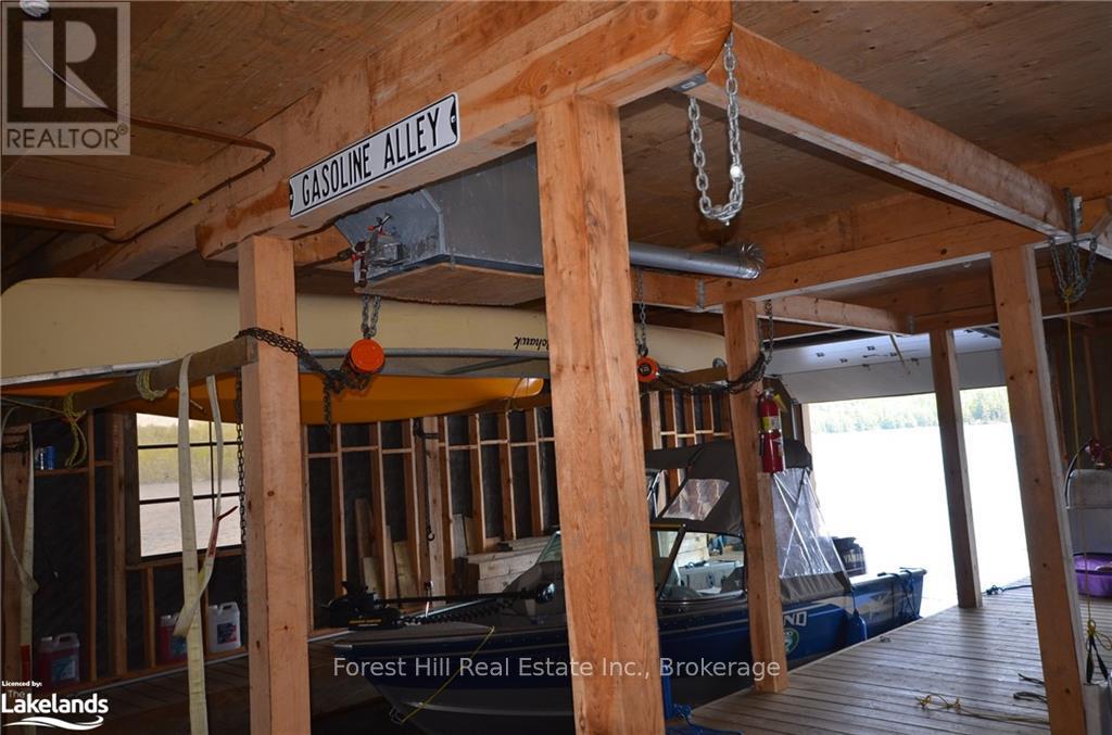 10365 Rabbit, Temagami (Tctdar Outside), Ontario  P0H 2H0 - Photo 40 - X10897259