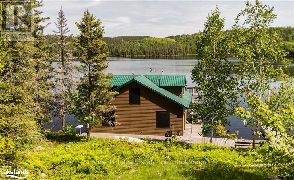 10365 Rabbit, Temagami (Tctdar Outside), Ontario  P0H 2H0 - Photo 5 - X10897259