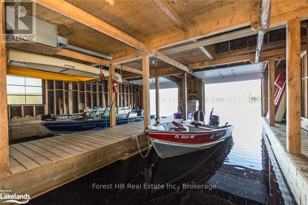 10365 Rabbit, Temagami (Tctdar Outside), Ontario  P0H 2H0 - Photo 6 - X10897259