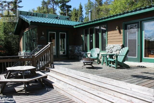 10365 Rabbit, Temagami (Tctdar Outside), Ontario  P0H 2H0 - Photo 7 - X10897259