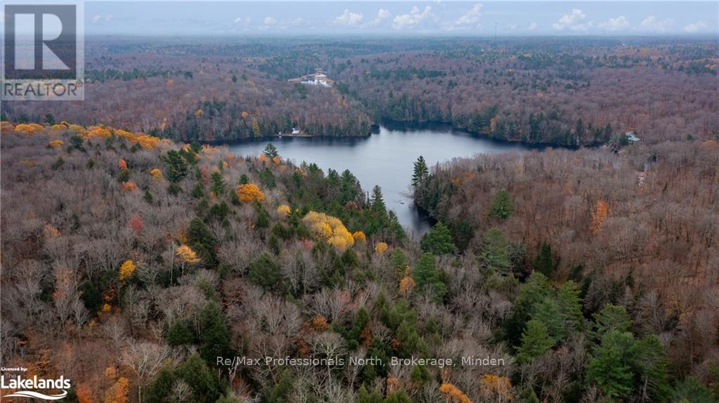 Lot 8 Carlsmount Road, Bracebridge, Ontario  P1L 1X1 - Photo 2 - X10897384