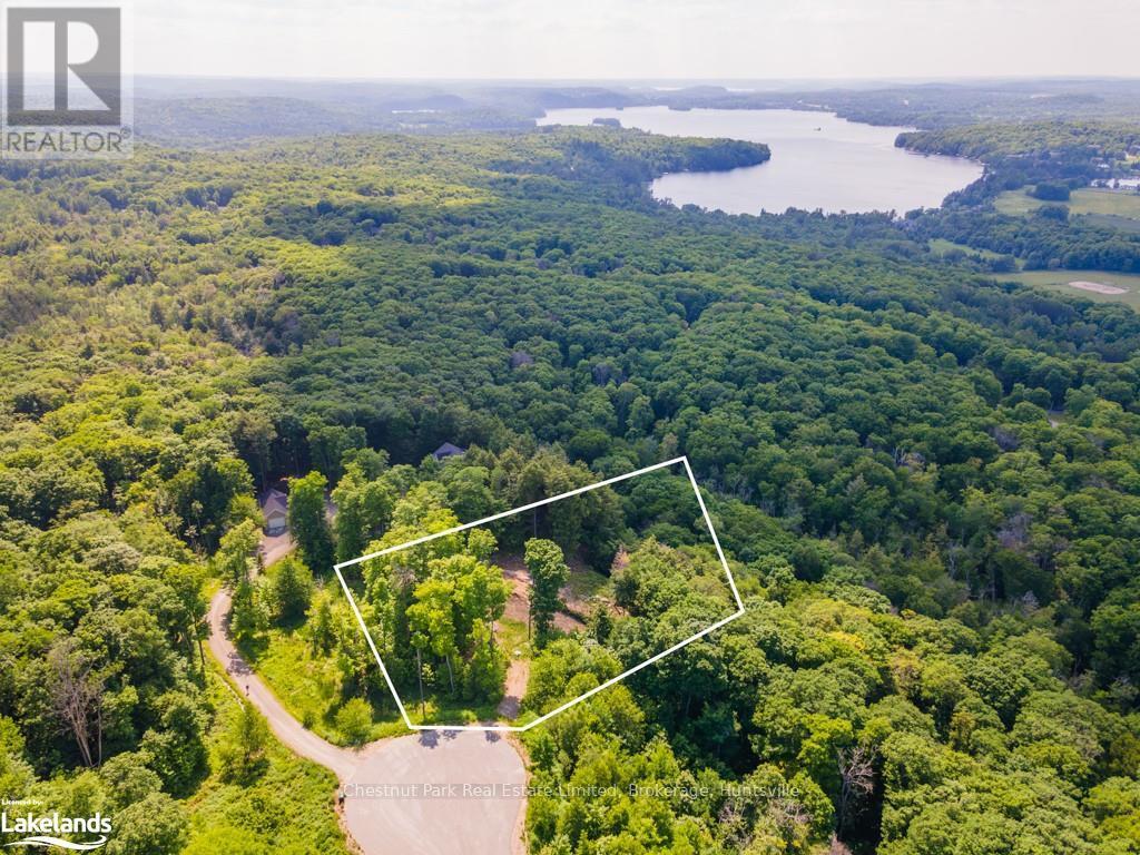 19 Old Hemlock Trail, Huntsville (Brunel), Ontario  P1H 0A7 - Photo 2 - X10897560