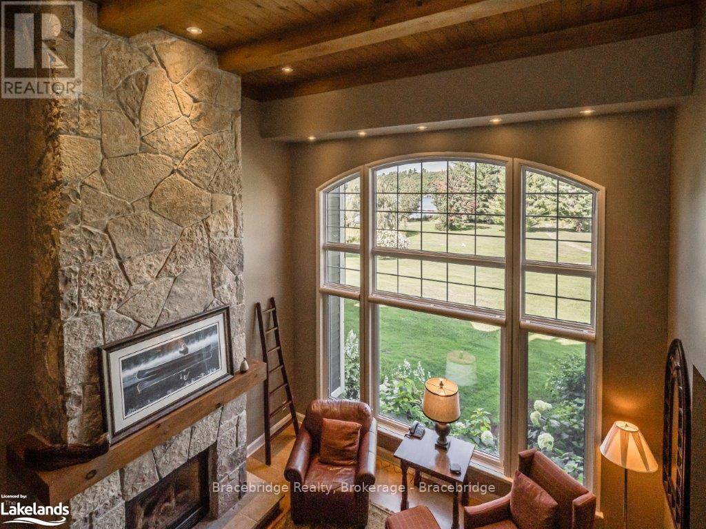 Sandfield 4 Week 1 - 3876 Muskoka Rd Hwy 118 W, Muskoka Lakes (Medora), Ontario  P0B 1J0 - Photo 18 - X10897964