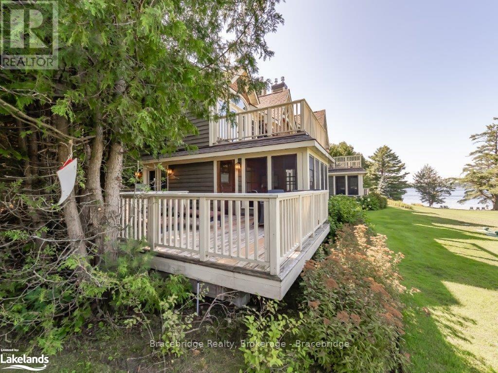 Sandfield 4 Week 1 - 3876 Muskoka Rd Hwy 118 W, Muskoka Lakes (Medora), Ontario  P0B 1J0 - Photo 29 - X10897964