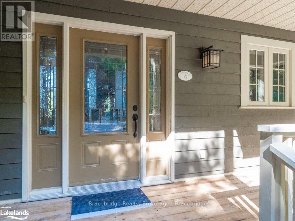 Sandfield 4 Week 1 - 3876 Muskoka Rd Hwy 118 W, Muskoka Lakes (Medora), Ontario  P0B 1J0 - Photo 3 - X10897964