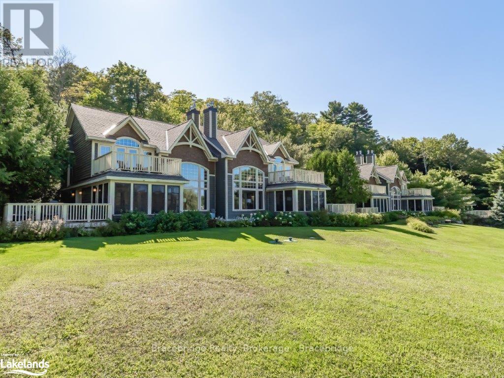 Sandfield 4 Week 1 - 3876 Muskoka Rd Hwy 118 W, Muskoka Lakes (Medora), Ontario  P0B 1J0 - Photo 34 - X10897964