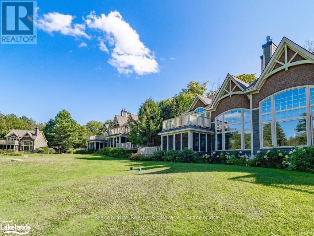 Sandfield 4 Week 1 - 3876 Muskoka Rd Hwy 118 W, Muskoka Lakes (Medora), Ontario  P0B 1J0 - Photo 36 - X10897964