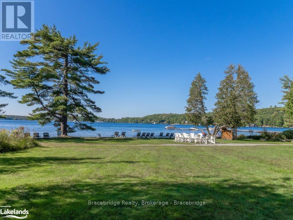 Sandfield 4 Week 1 - 3876 Muskoka Rd Hwy 118 W, Muskoka Lakes (Medora), Ontario  P0B 1J0 - Photo 37 - X10897964