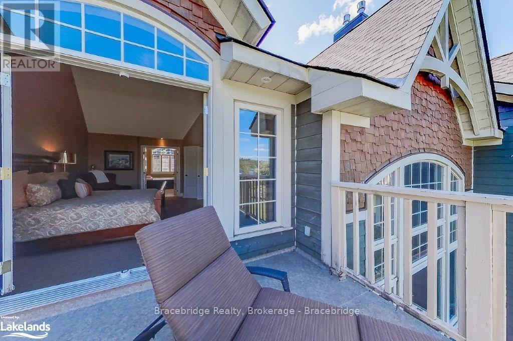 Sandfield 4 Week 1 - 3876 Muskoka Rd Hwy 118 W, Muskoka Lakes (Medora), Ontario  P0B 1J0 - Photo 40 - X10897964