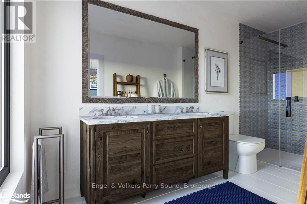 A1 - 8 Champagne Street, Parry Sound, Ontario  P2A 3C2 - Photo 2 - X10898233