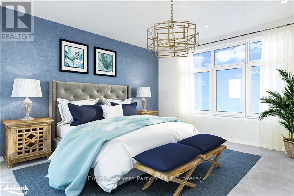 A1 - 8 Champagne Street, Parry Sound, Ontario  P2A 3C2 - Photo 3 - X10898233