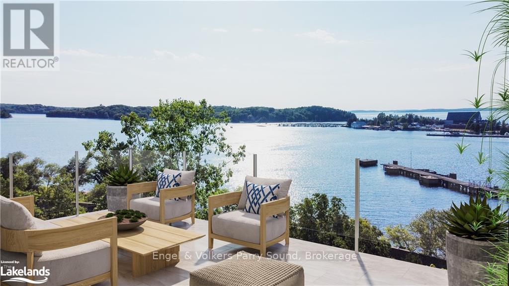 A1 - 8 Champagne Street, Parry Sound, Ontario  P2A 3C2 - Photo 4 - X10898233