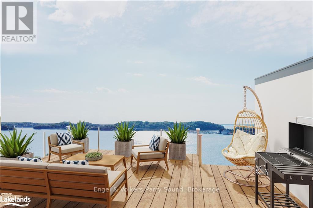 A1 - 8 Champagne Street, Parry Sound, Ontario  P2A 3C2 - Photo 5 - X10898233