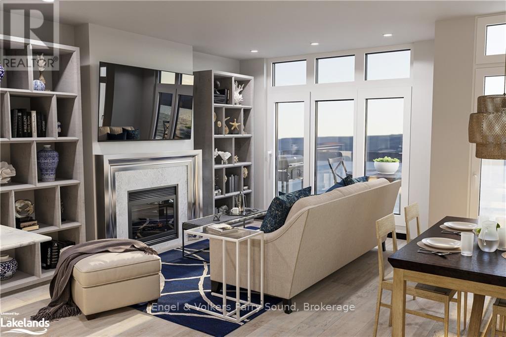 A1 - 8 Champagne Street, Parry Sound, Ontario  P2A 3C2 - Photo 7 - X10898233