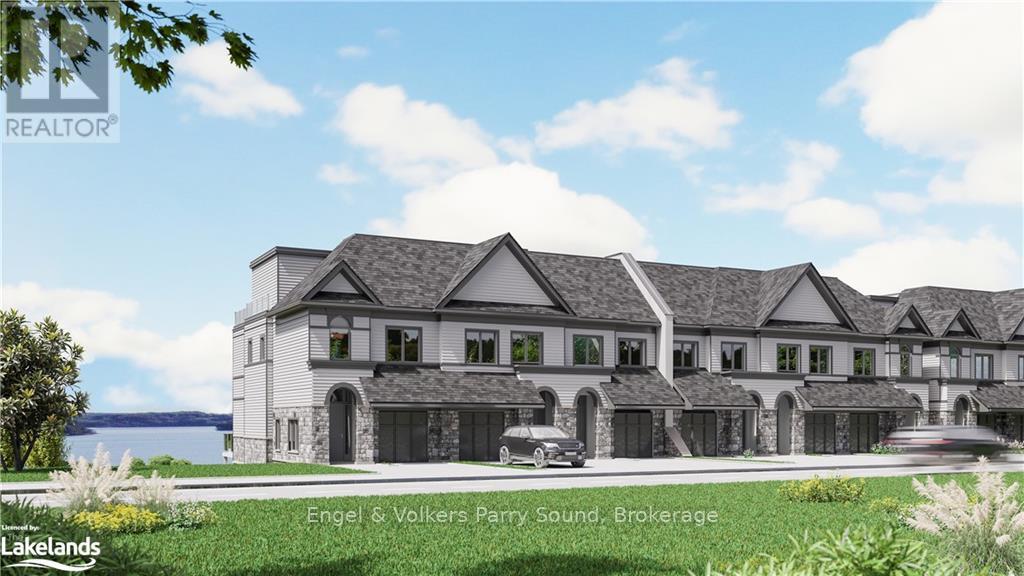 A1 - 8 Champagne Street, Parry Sound, Ontario  P2A 3C2 - Photo 8 - X10898233