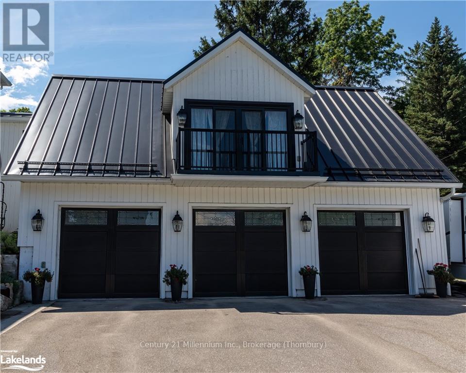 51 LOUISA STREET W, Blue Mountains, Ontario