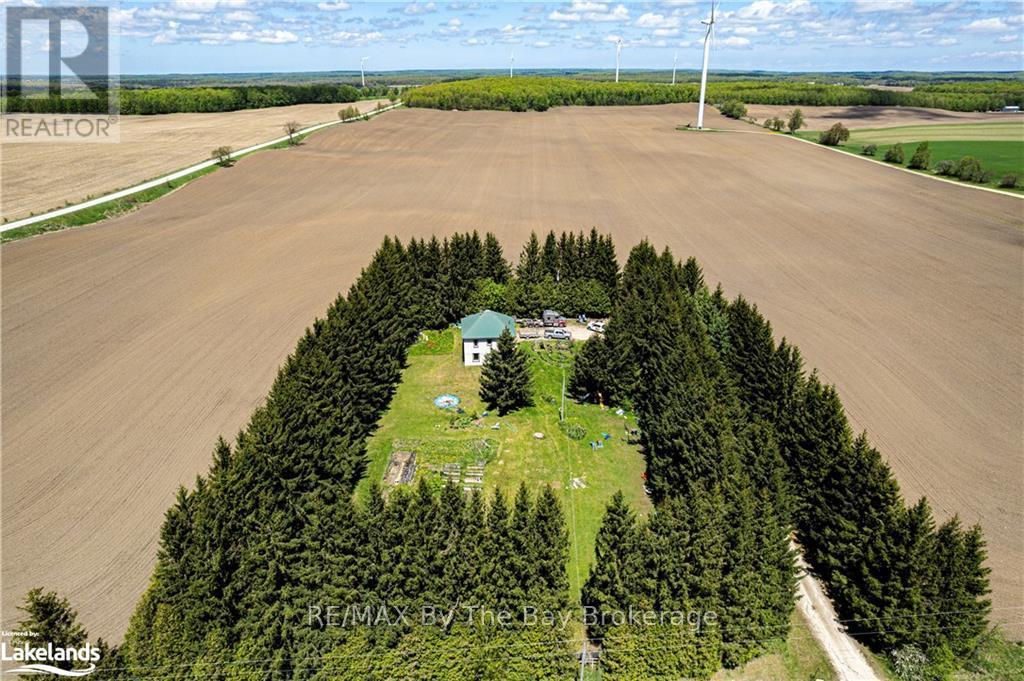 349233 4th Concession B, Grey Highlands, Ontario  N0C 1M0 - Photo 4 - X10898650