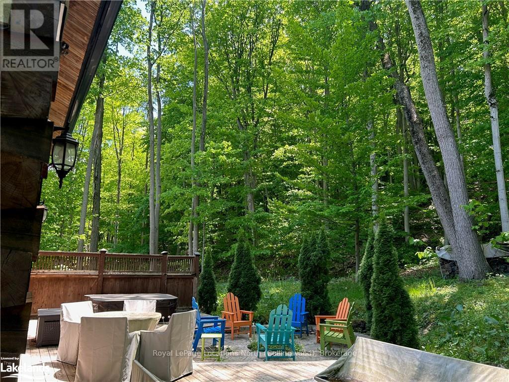 112 Starlight Lane, Meaford, Ontario  N0H 2P0 - Photo 4 - X10899567