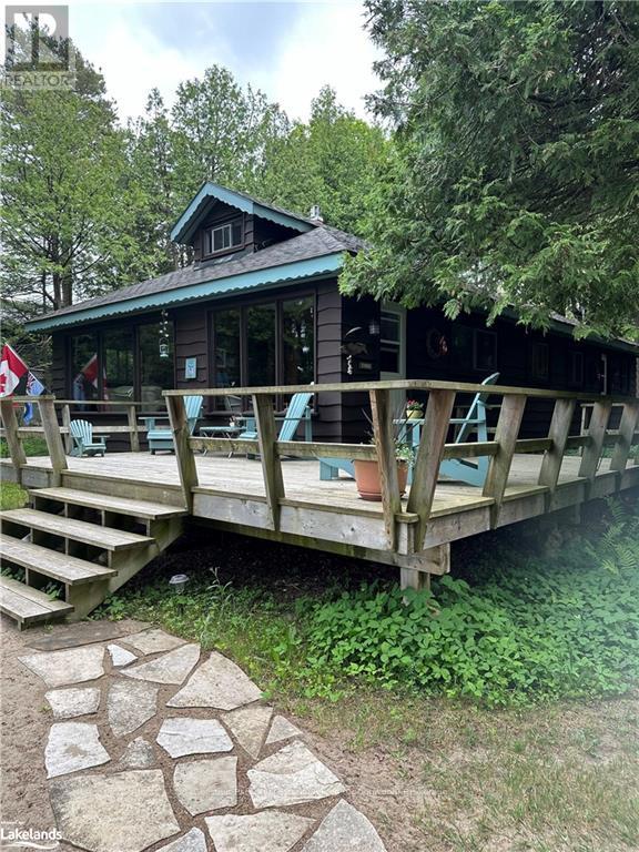 208481 Highway 26, Blue Mountains, Ontario  N0H 1J0 - Photo 2 - X10899663