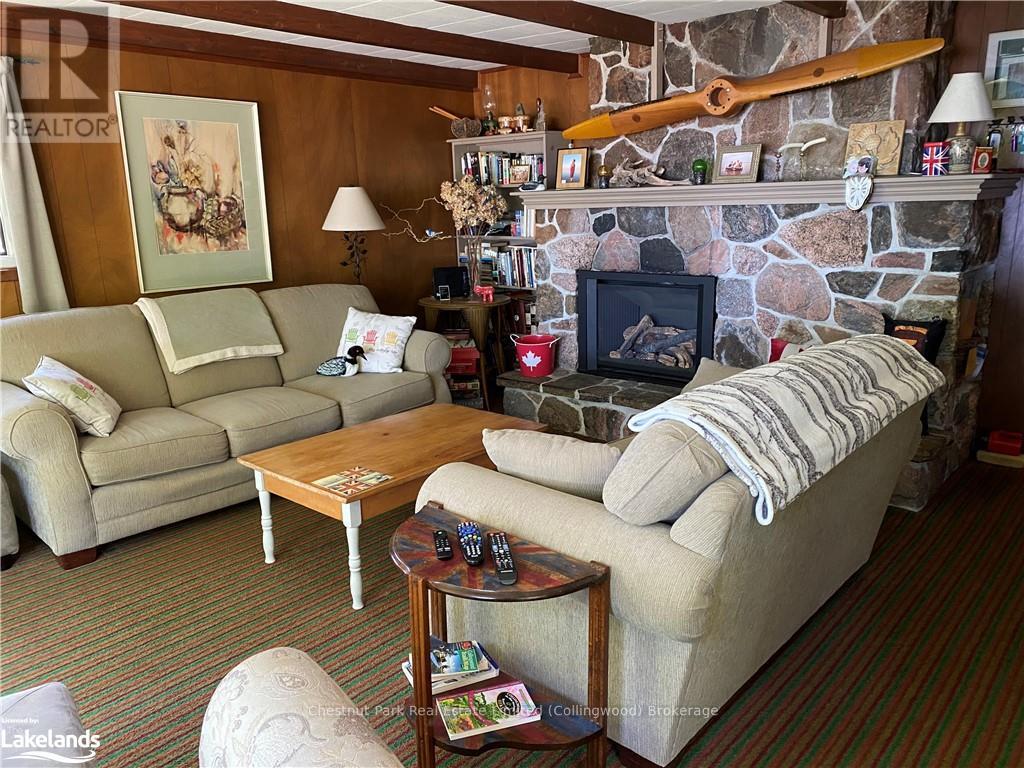 208481 Highway 26, Blue Mountains, Ontario  N0H 1J0 - Photo 6 - X10899663