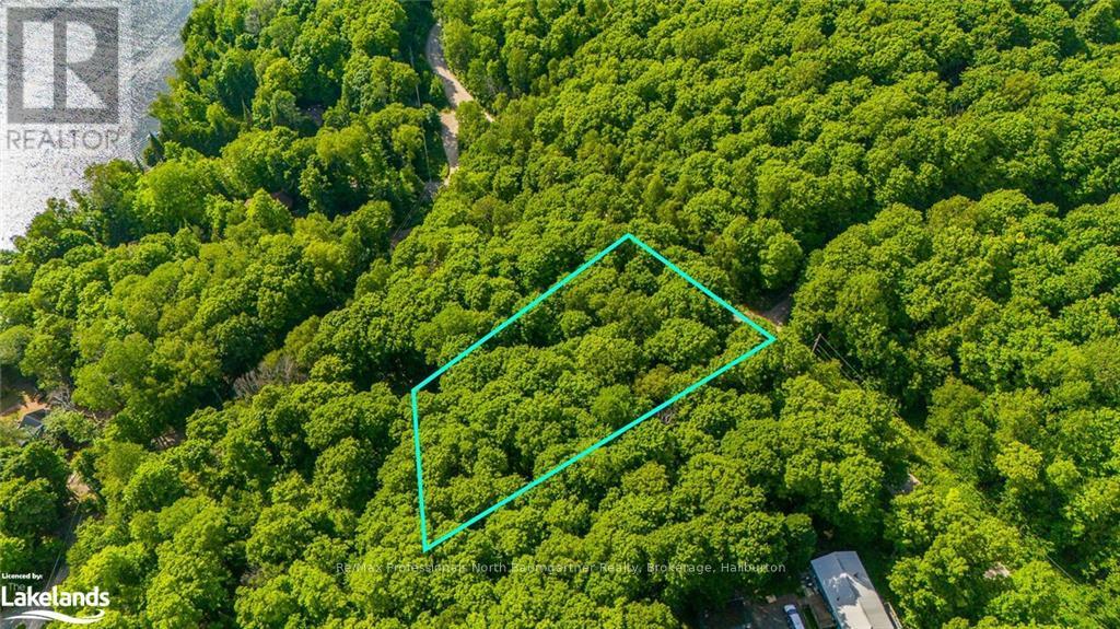 Lt 51 Wenona Lake Road, Dysart Et Al, Ontario  K0M 1S0 - Photo 3 - X10899857