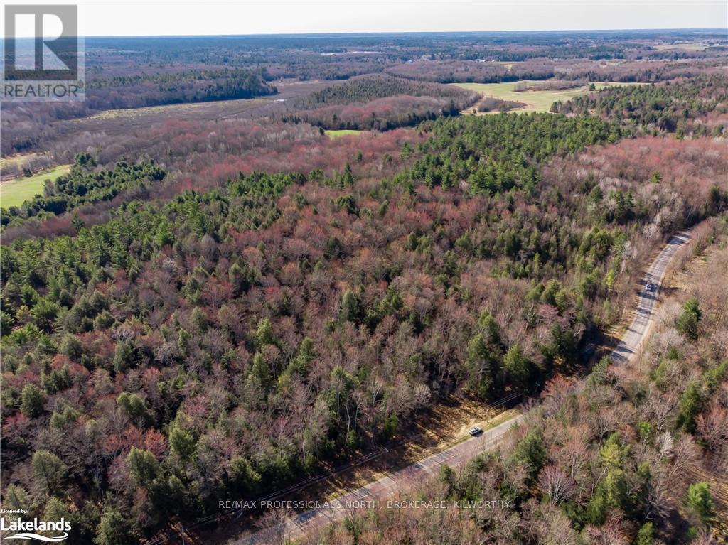 Pt 2 - 0 Kilworthy Road, Gravenhurst, Ontario  P0E 1G0 - Photo 2 - X10900094