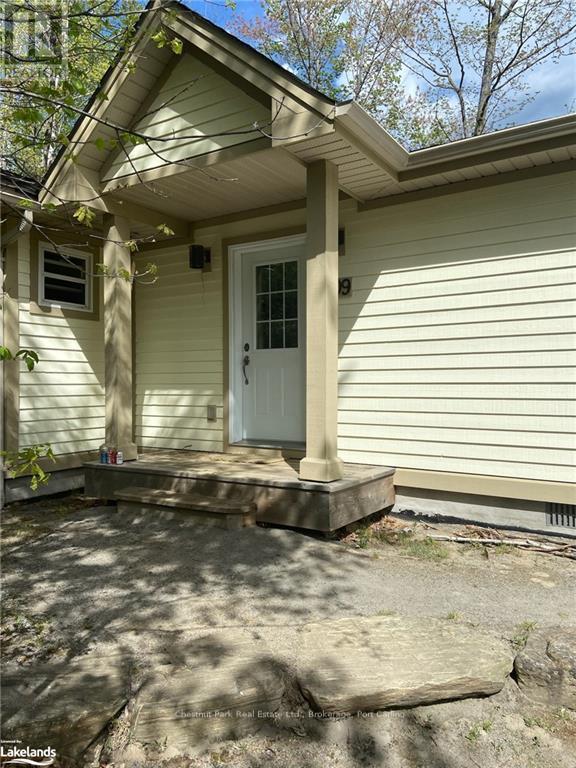 109-7 - 1052 Rat Bay Road, Lake Of Bays, Ontario  P1H 2J6 - Photo 2 - X10900798