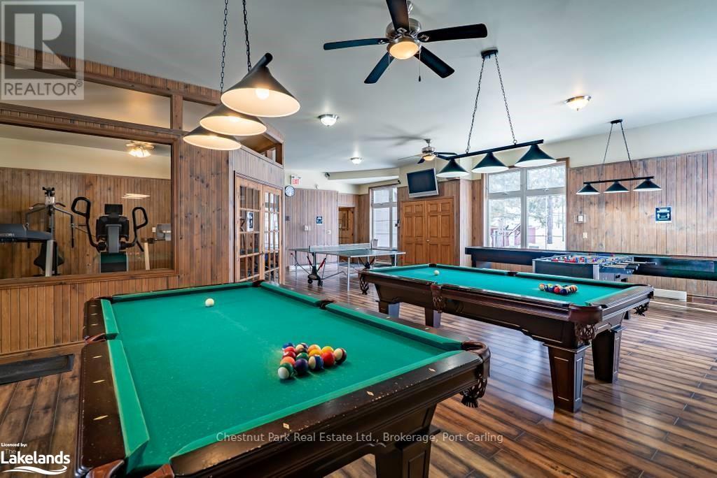 109-7 - 1052 Rat Bay Road, Lake Of Bays, Ontario  P1H 2J6 - Photo 29 - X10900798