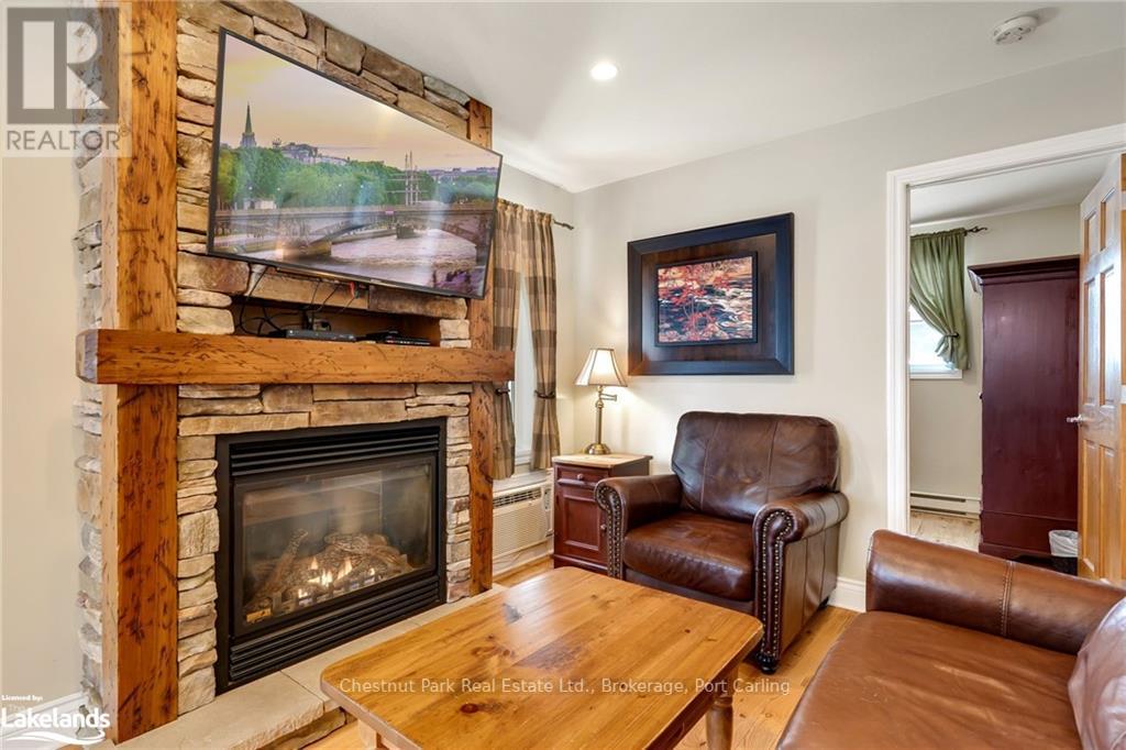 105-8 - 1052 Rat Bay Road, Lake Of Bays (Franklin), Ontario  P1H 2J6 - Photo 10 - X10901153