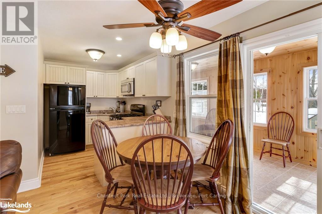 105-8 - 1052 Rat Bay Road, Lake Of Bays (Franklin), Ontario  P1H 2J6 - Photo 14 - X10901153