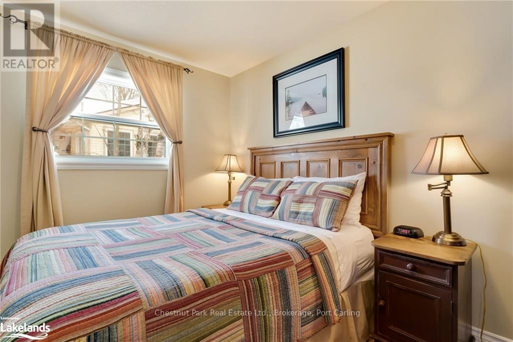 105-8 - 1052 Rat Bay Road, Lake Of Bays (Franklin), Ontario  P1H 2J6 - Photo 19 - X10901153