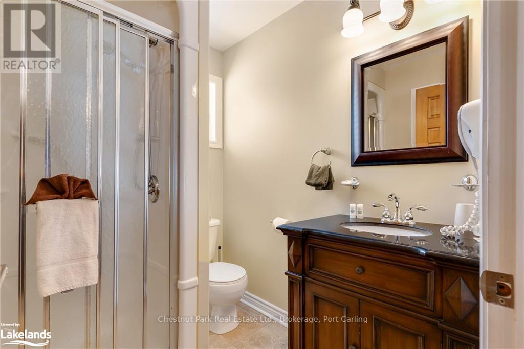 105-8 - 1052 Rat Bay Road, Lake Of Bays (Franklin), Ontario  P1H 2J6 - Photo 22 - X10901153