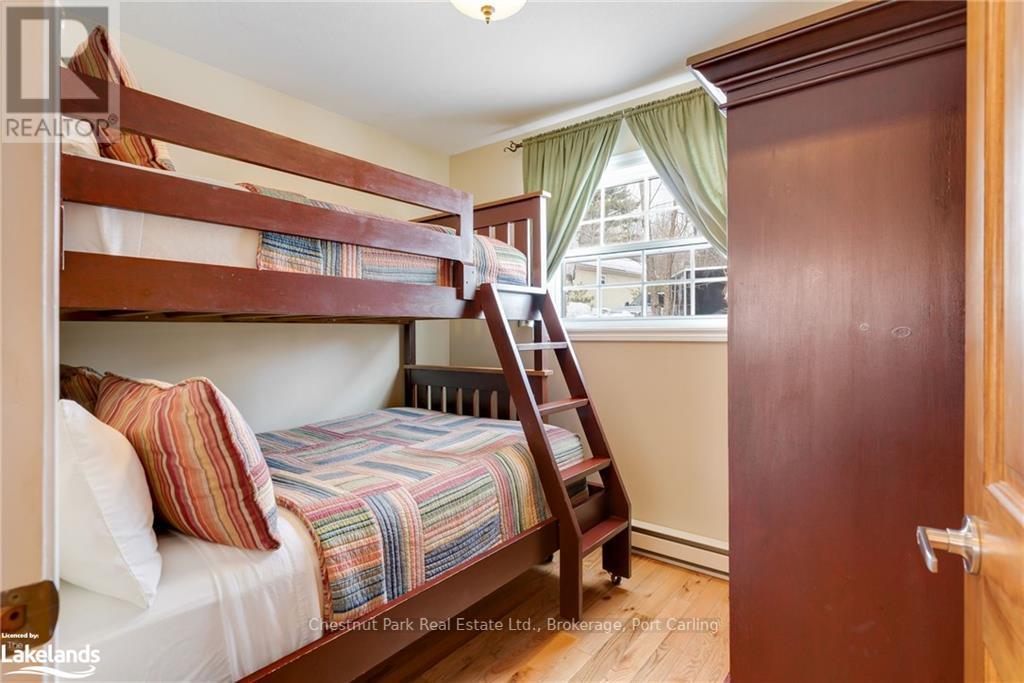 105-8 - 1052 Rat Bay Road, Lake Of Bays (Franklin), Ontario  P1H 2J6 - Photo 23 - X10901153