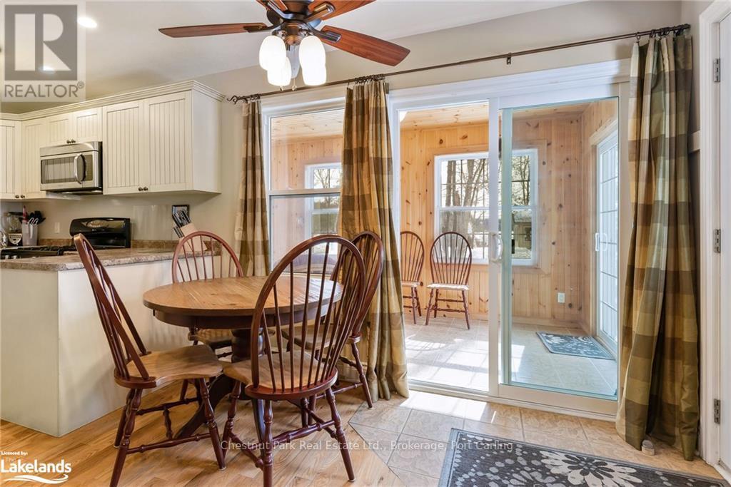 105-8 - 1052 Rat Bay Road, Lake Of Bays (Franklin), Ontario  P1H 2J6 - Photo 24 - X10901153