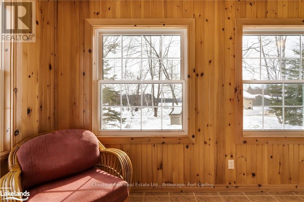 105-8 - 1052 Rat Bay Road, Lake Of Bays (Franklin), Ontario  P1H 2J6 - Photo 26 - X10901153