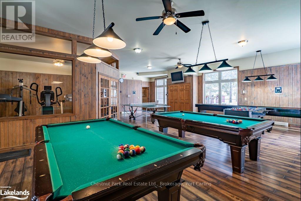 105-8 - 1052 Rat Bay Road, Lake Of Bays (Franklin), Ontario  P1H 2J6 - Photo 29 - X10901153