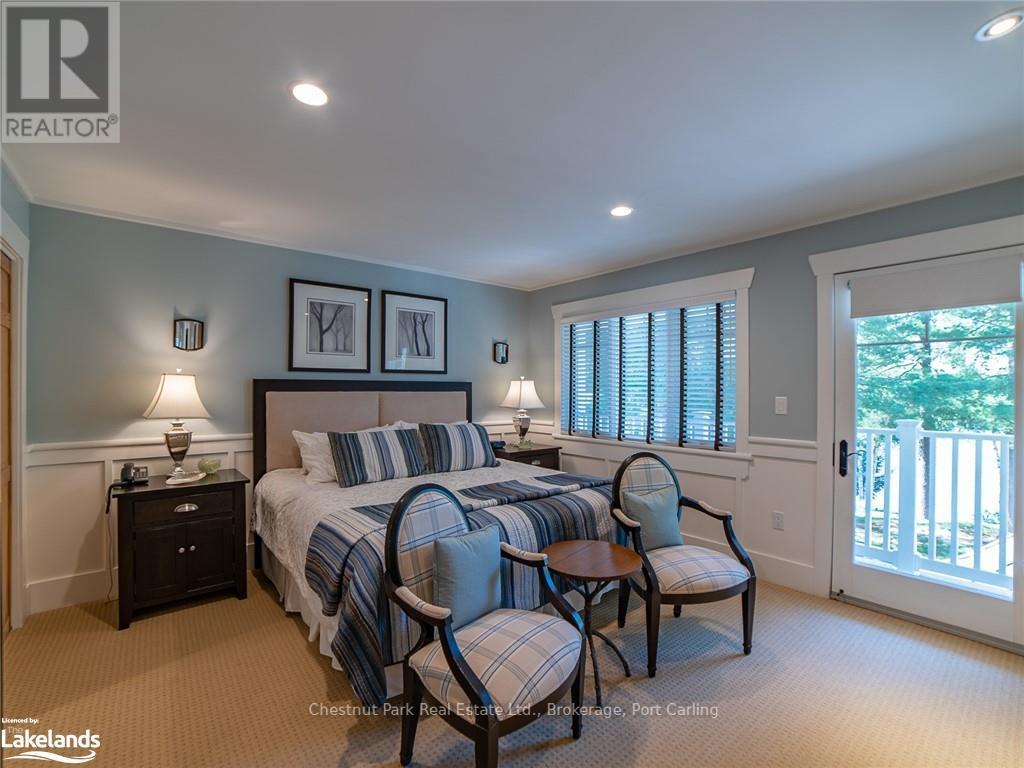 1020 Birch Glen Villa 12 Week 4 Road, Lake Of Bays, Ontario  P0B 1A0 - Photo 10 - X10901466