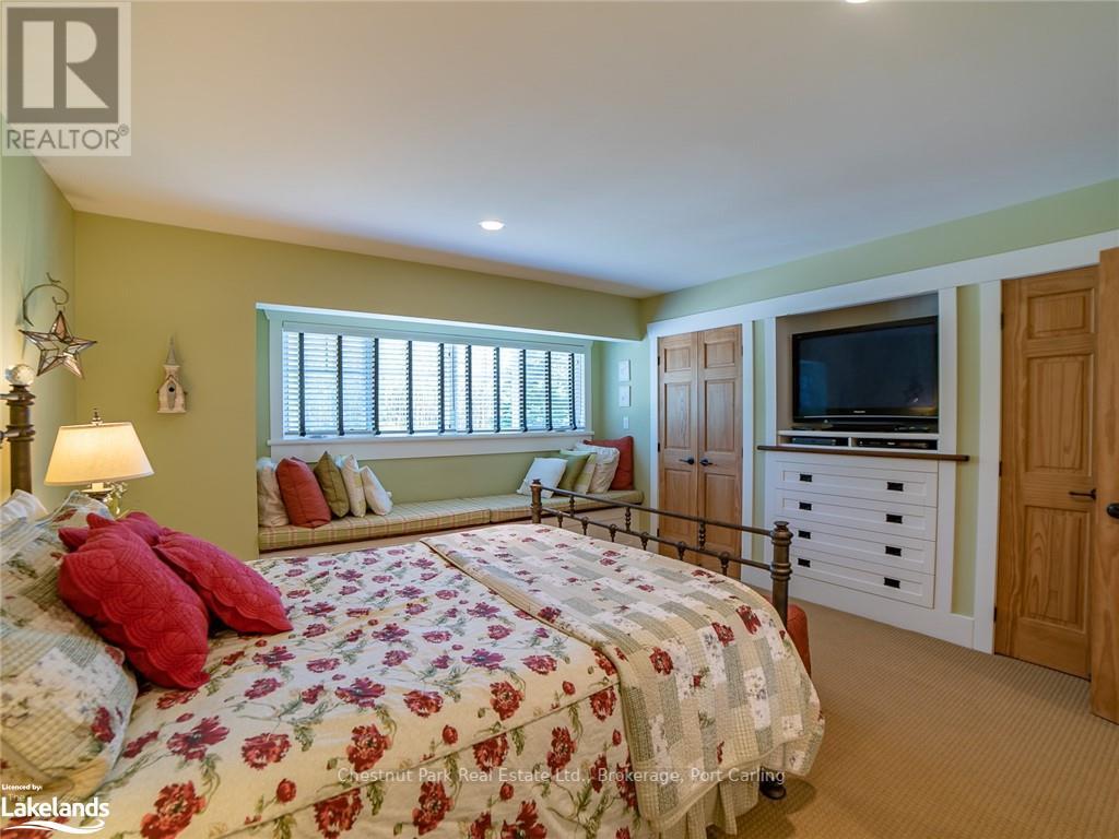 1020 Birch Glen Villa 12 Week 4 Road, Lake Of Bays, Ontario  P0B 1A0 - Photo 14 - X10901466
