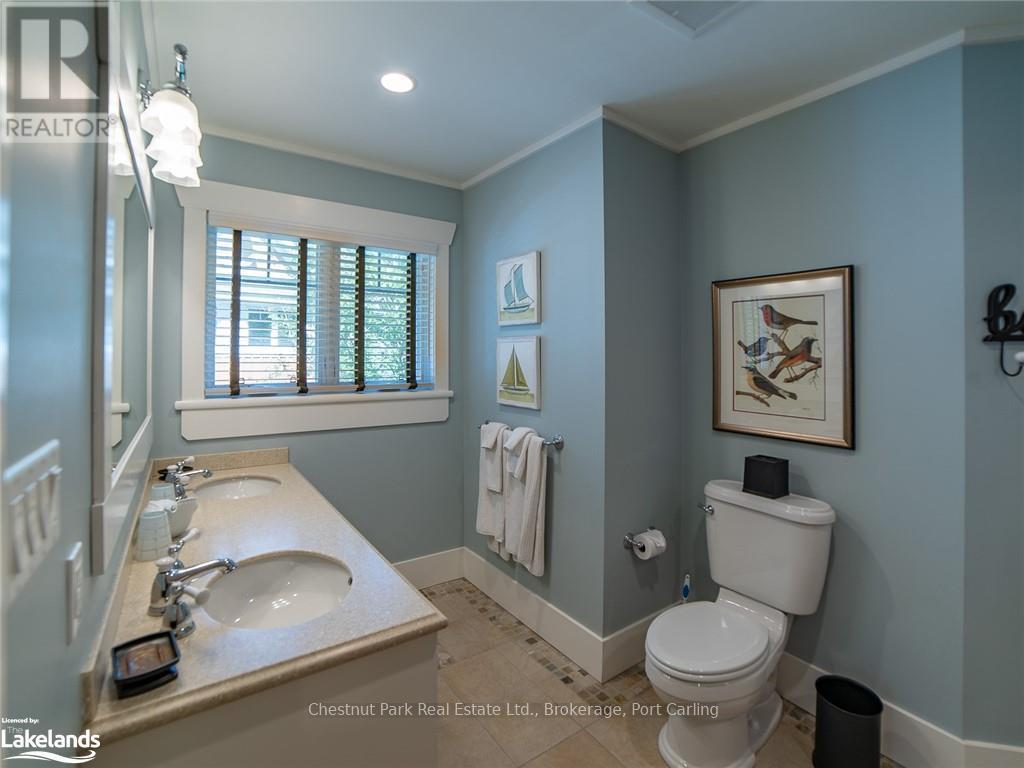 1020 Birch Glen Villa 12 Week 4 Road, Lake Of Bays, Ontario  P0B 1A0 - Photo 8 - X10901466