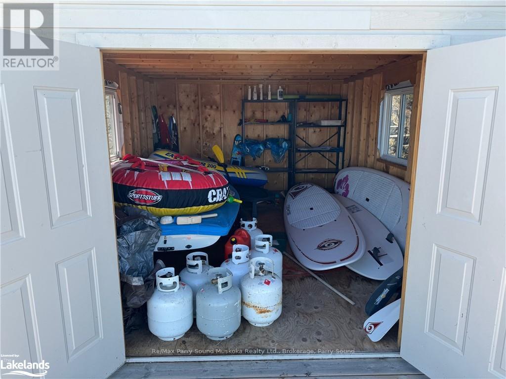 1 B844, The Archipelago, Ontario  P0G 1K0 - Photo 34 - X10902461