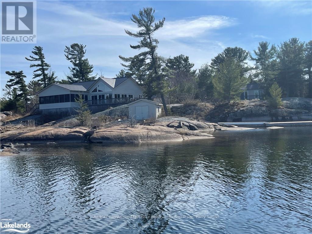 1 B844, The Archipelago, Ontario  P0G 1K0 - Photo 38 - X10902461