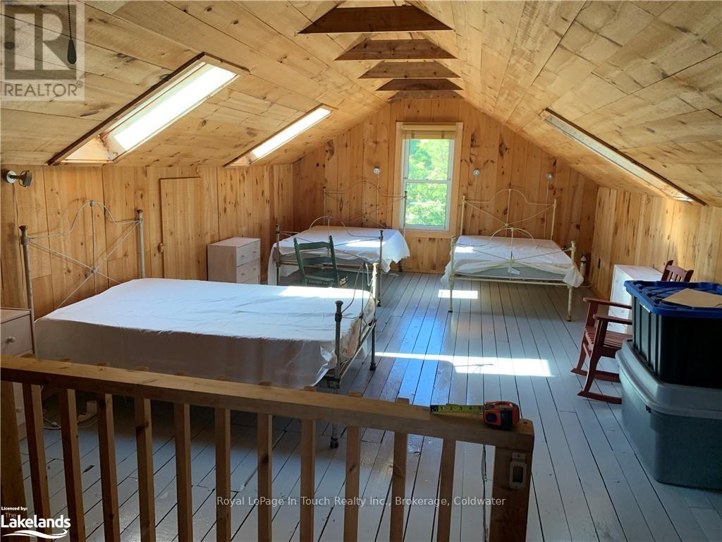 0 Crewe Point, The Archipelago, Ontario  P0J 2T0 - Photo 15 - X10902752