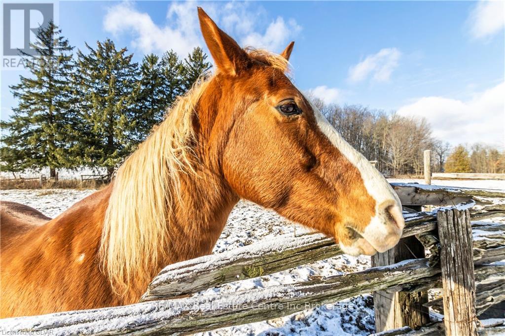 3485 OLD BEVERLY ROAD, north dumfries, Ontario