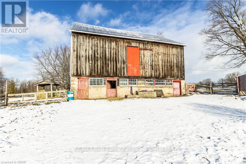 3485 Old Beverly Road, North Dumfries, Ontario  N1R 5S7 - Photo 12 - X11860540