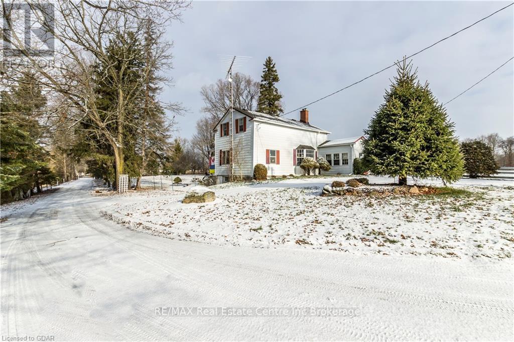 3485 Old Beverly Road, North Dumfries, Ontario  N1R 5S7 - Photo 3 - X11860540