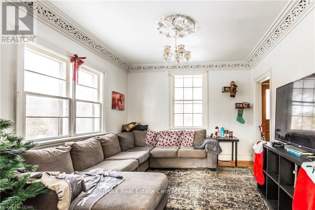 3485 Old Beverly Road, North Dumfries, Ontario  N1R 5S7 - Photo 5 - X11860540