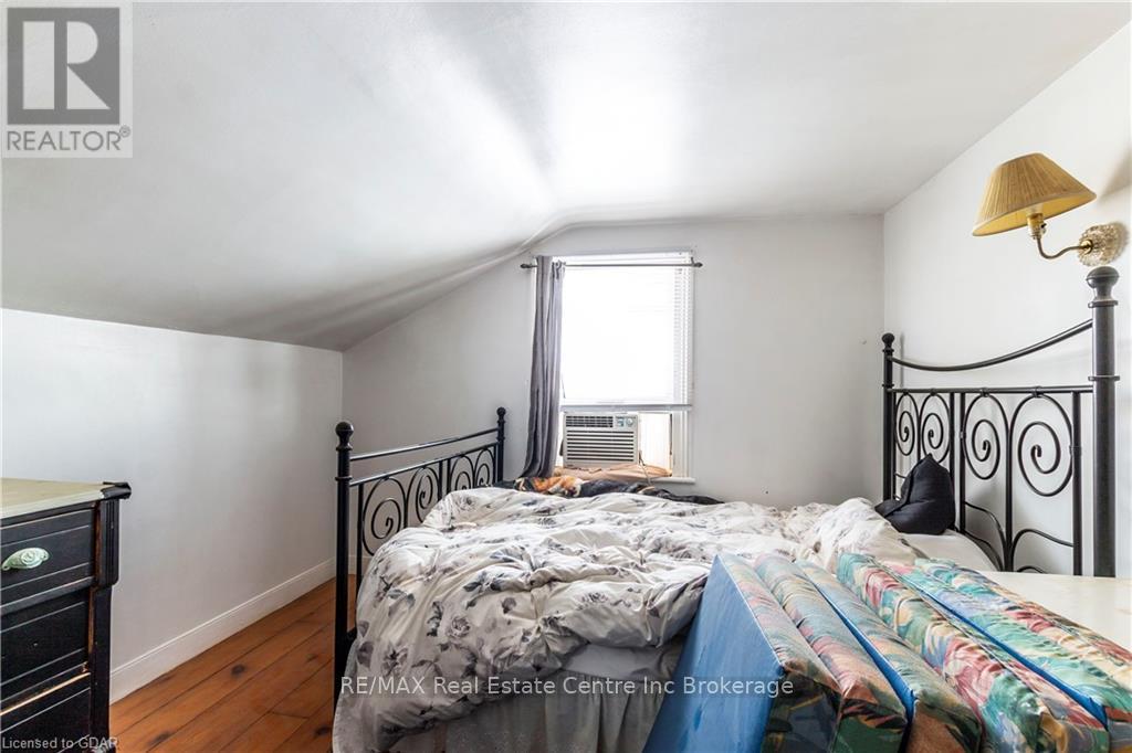 3485 Old Beverly Road, North Dumfries, Ontario  N1R 5S7 - Photo 6 - X11860540